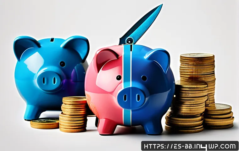 Claves para medir la efectividad de un plan financiero de emergencia y sus indicadores esenciales 4 비상 재무계획의 평가 기준 및 지표 설정 관련 이미지 2